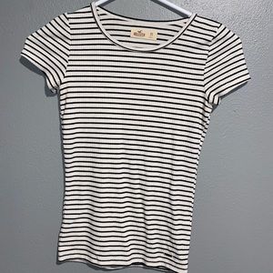 Striped Shirt